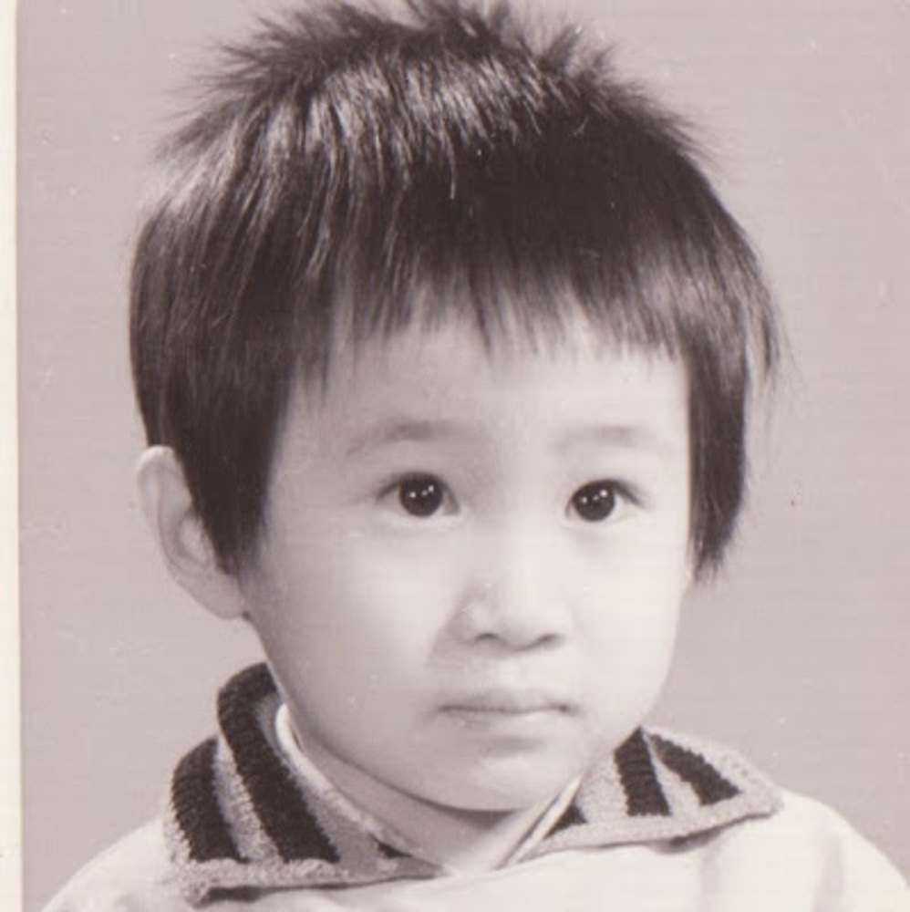 Meet your Posher, Wenzhong